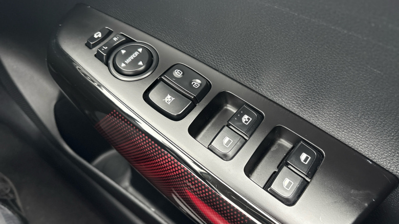 Kia Picanto 1.0T GDi GT-line S 5dr [4 seats] Petrol Hatchback